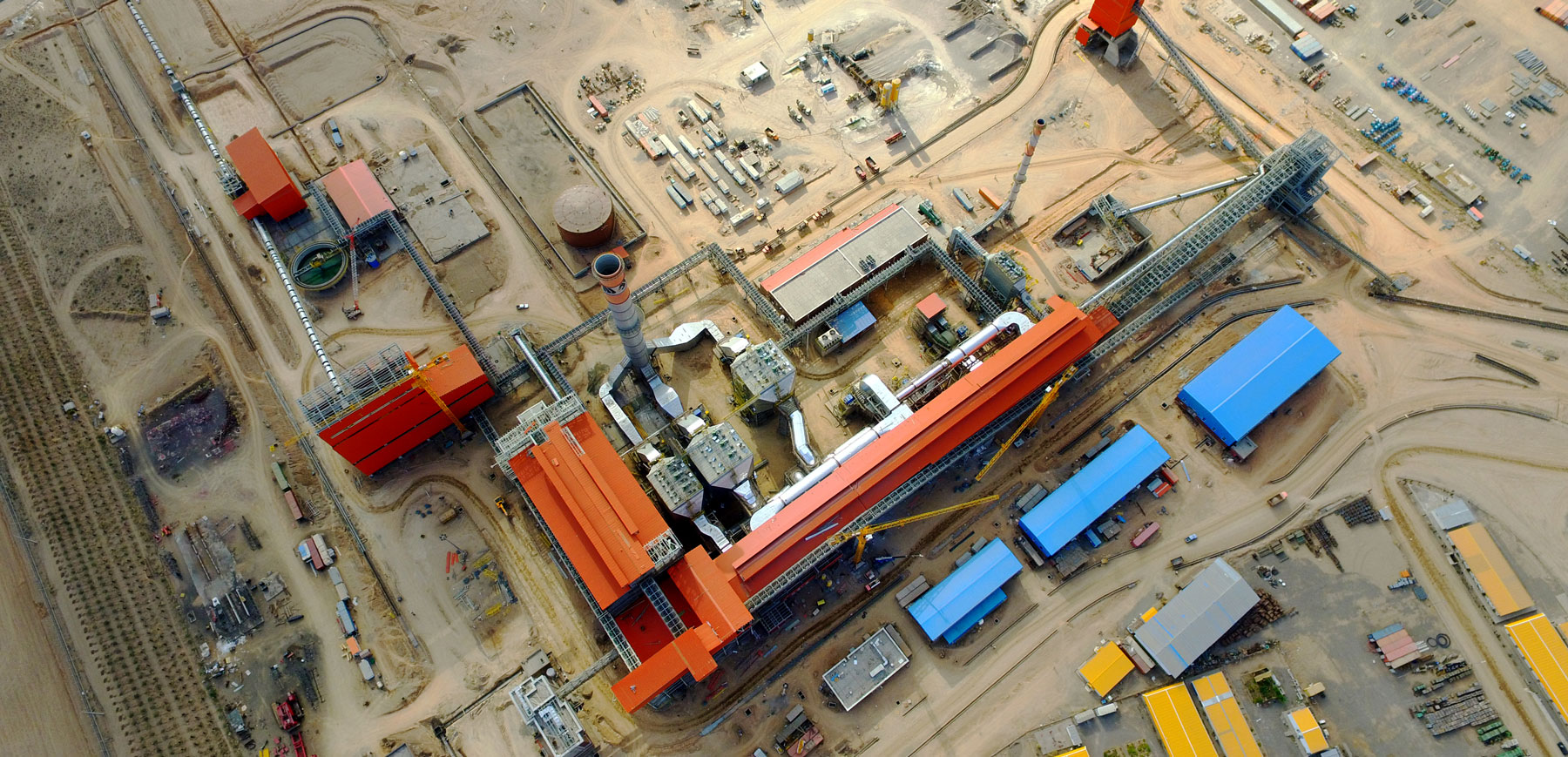 کارخانه گندله‌سازی گل‌گهر