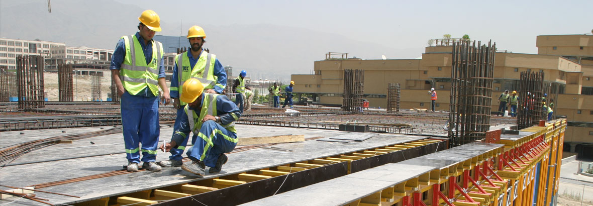 خط مشی کیفیت