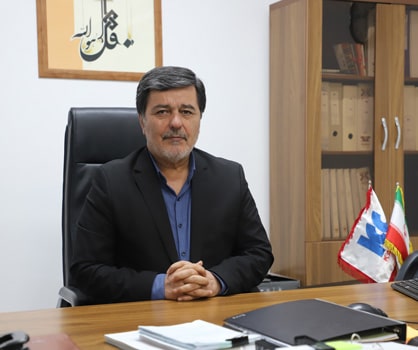 یدالله طاهرنژاد