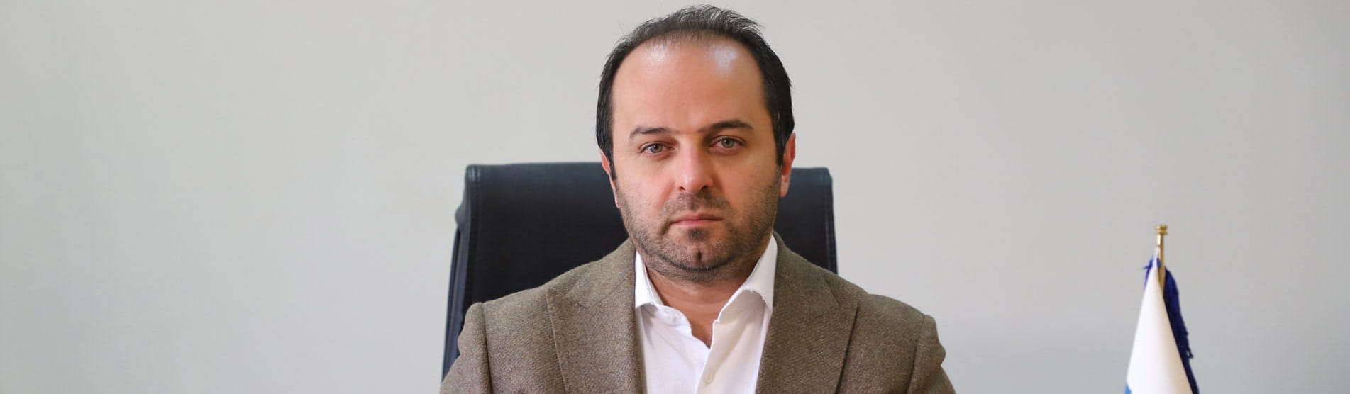 سیدعبدالرضا هاشمی
