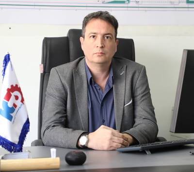 محمدرضا عباسی